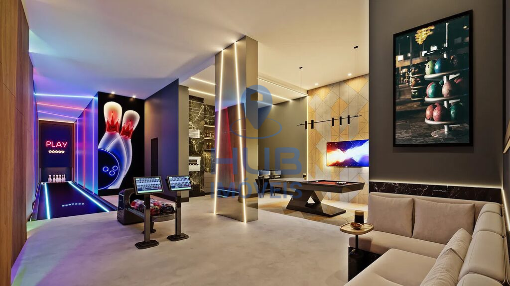 Apartamento, 4 quartos, 202 m² - Foto 15