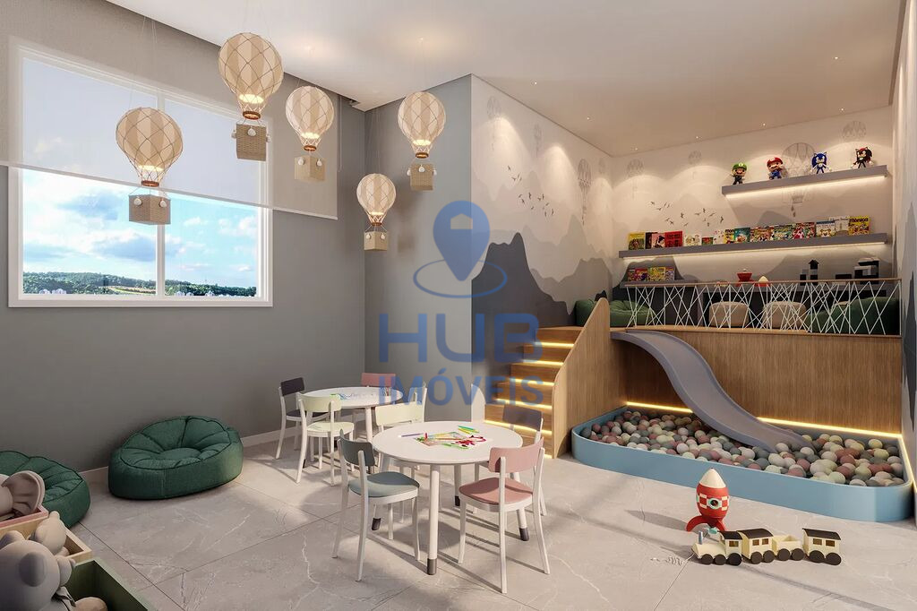 Apartamento, 4 quartos, 202 m² - Foto 51