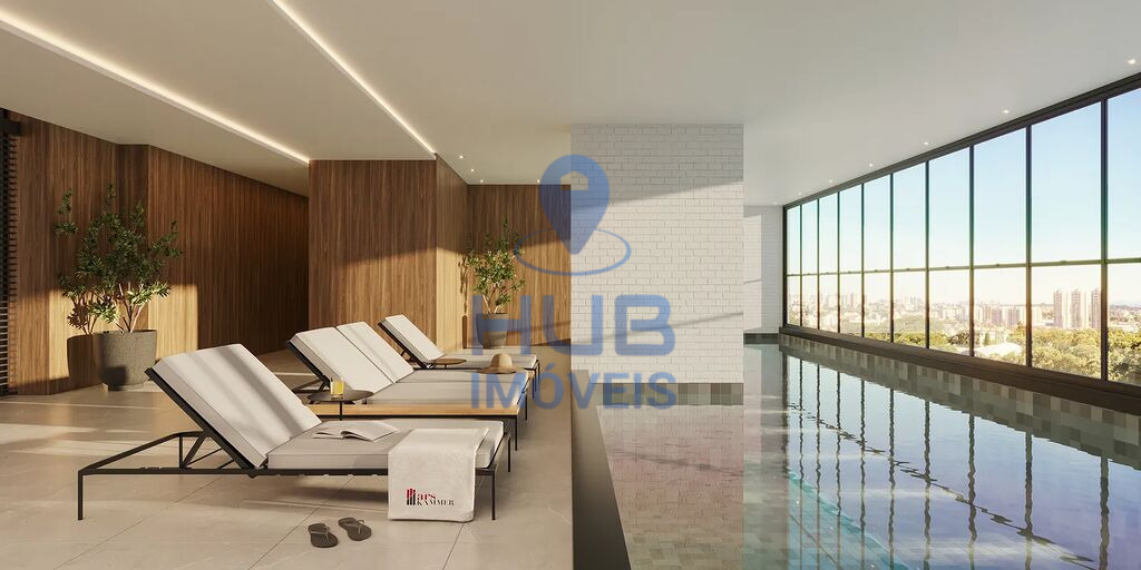 Apartamento, 4 quartos, 202 m² - Foto 33