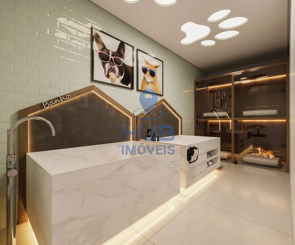 Apartamento, 4 quartos, 202 m² - Foto 32