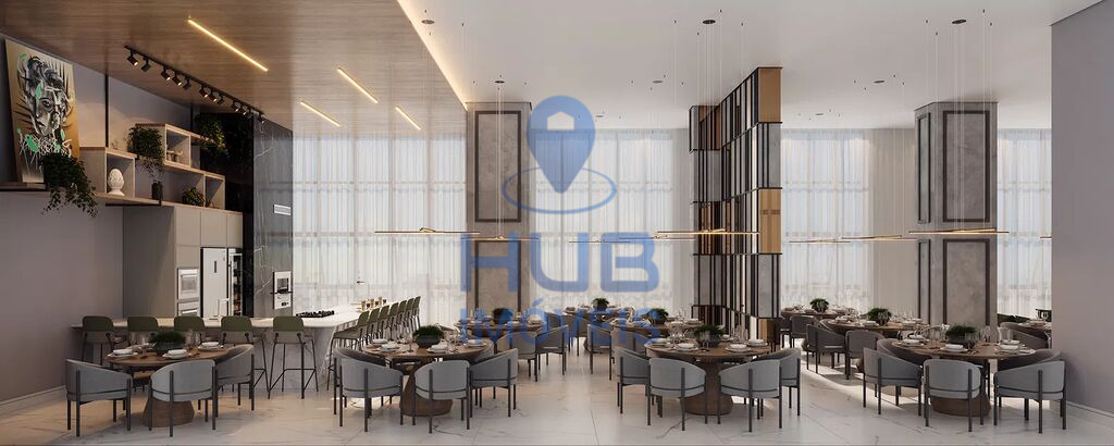 Apartamento, 4 quartos, 202 m² - Foto 49
