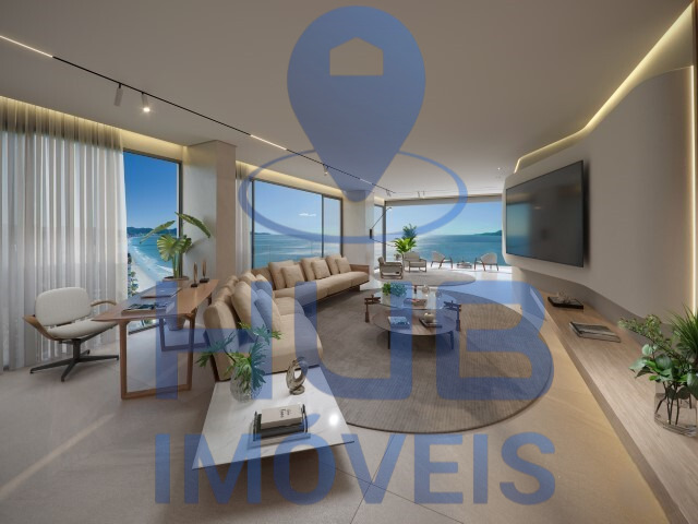 Apartamento, 380 m² - Foto 1