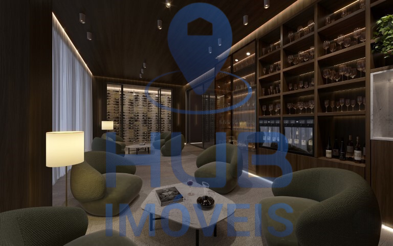 Apartamento, 380 m² - Foto 14