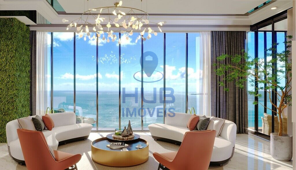 Apartamento, 194 m² - Foto 11