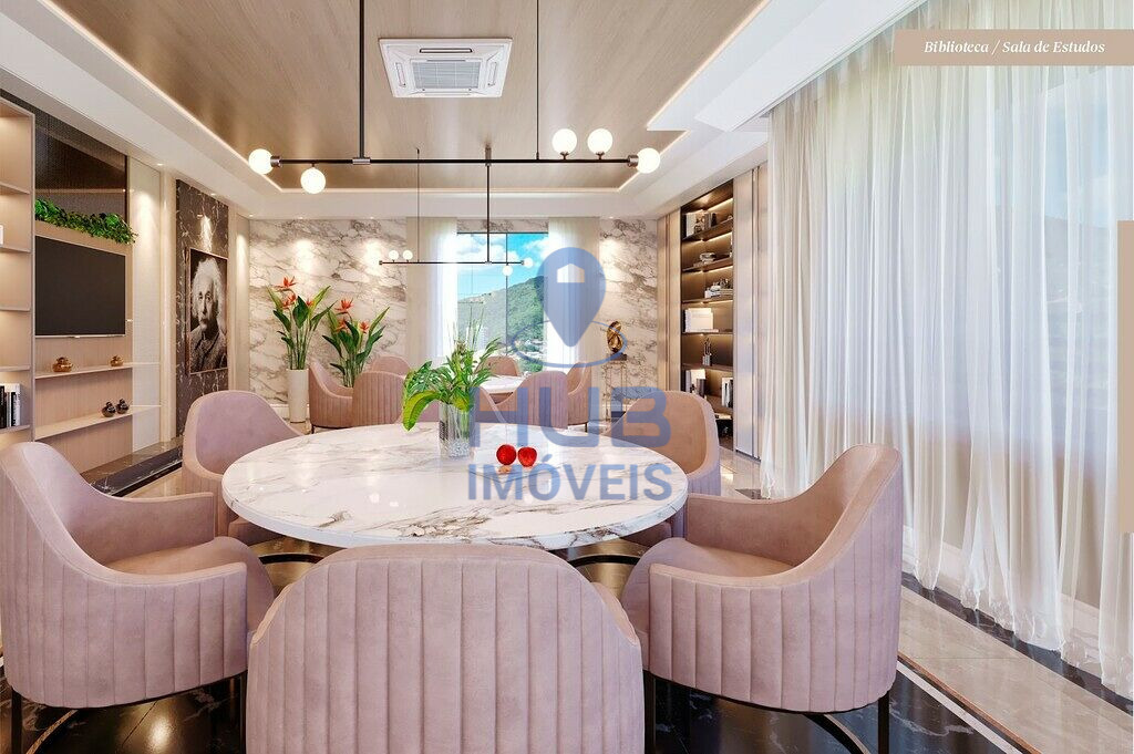 Apartamento, 194 m² - Foto 19