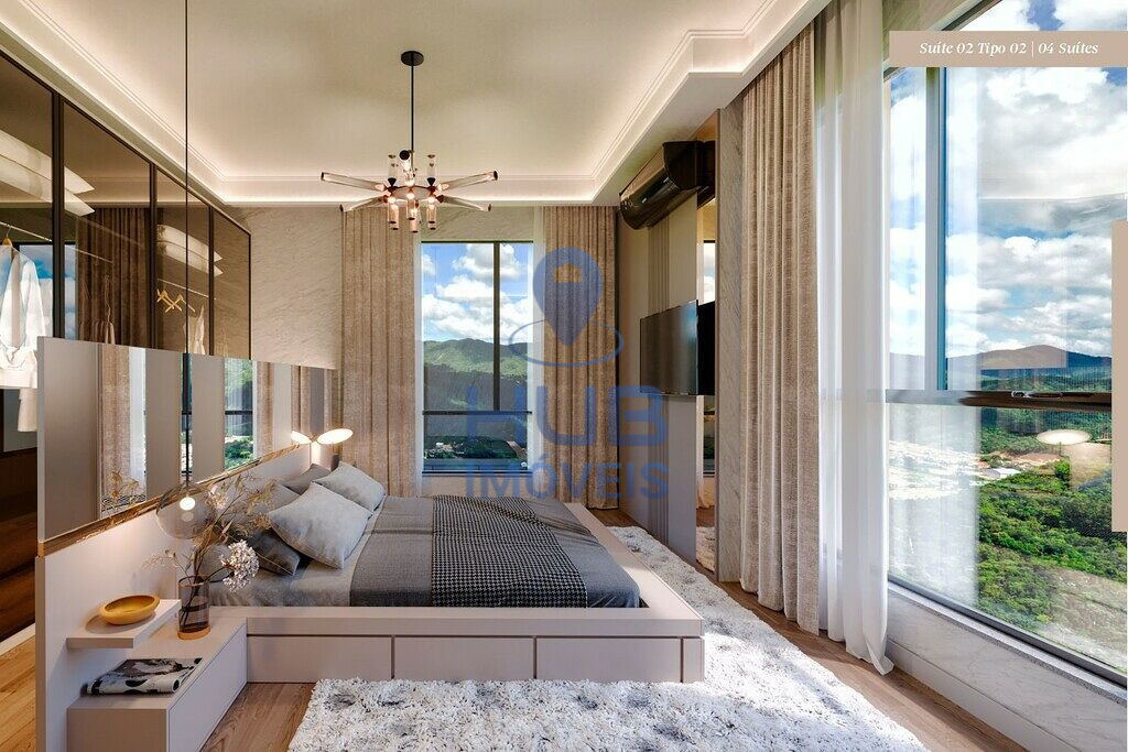 Apartamento, 194 m² - Foto 33