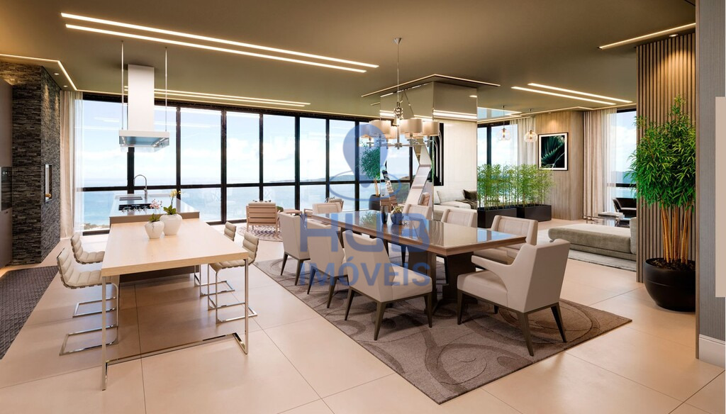 Apartamento, 194 m² - Foto 36