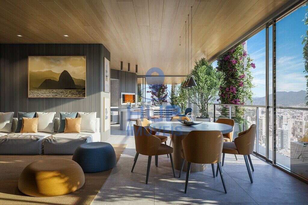 Apartamento, 178 m² - Foto 10