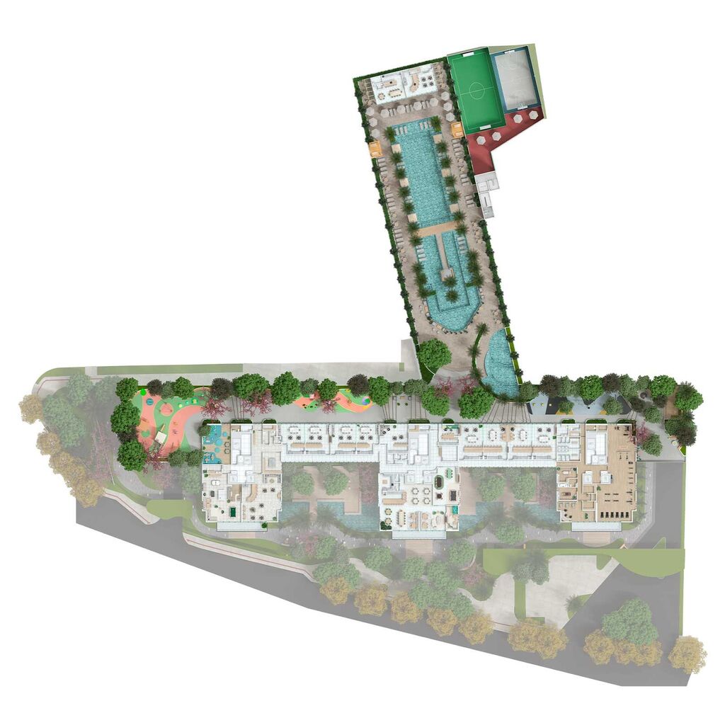 Apartamento, 150 m² - Foto 1