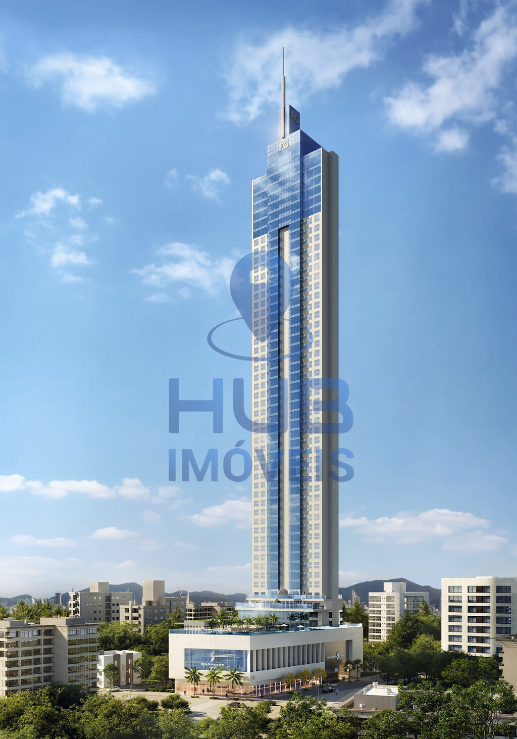 Apartamento, 5 quartos, 298 m² - Foto 18