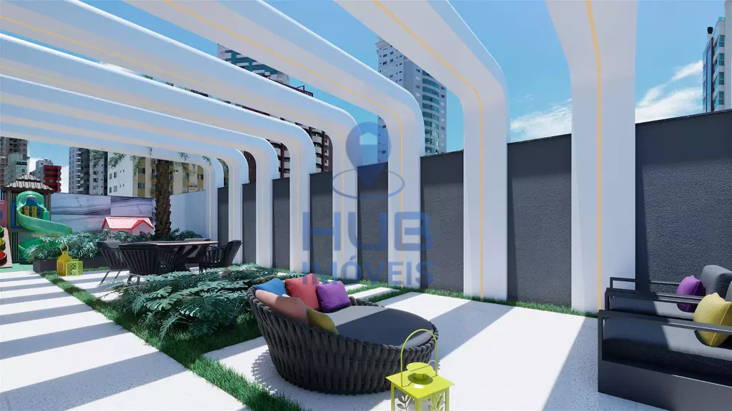 Apartamento, 3 quartos, 134 m² - Foto 21