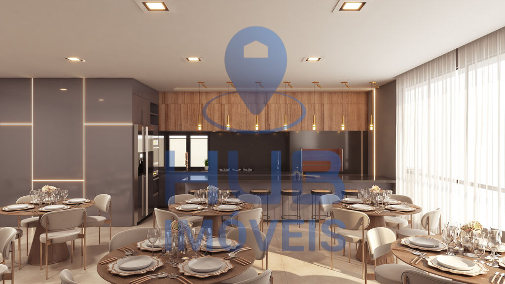 Apartamento, 5 quartos, 344 m² - Foto 8