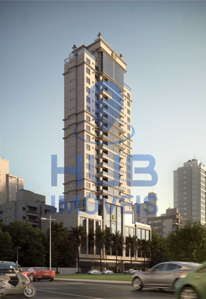 Apartamento, 296 m² - Foto 3