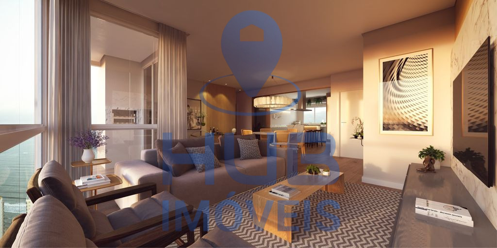 Apartamento, 296 m² - Foto 1