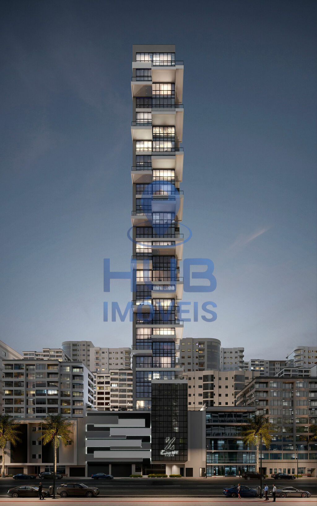 Apartamento, 4 quartos, 180 m² - Foto 3