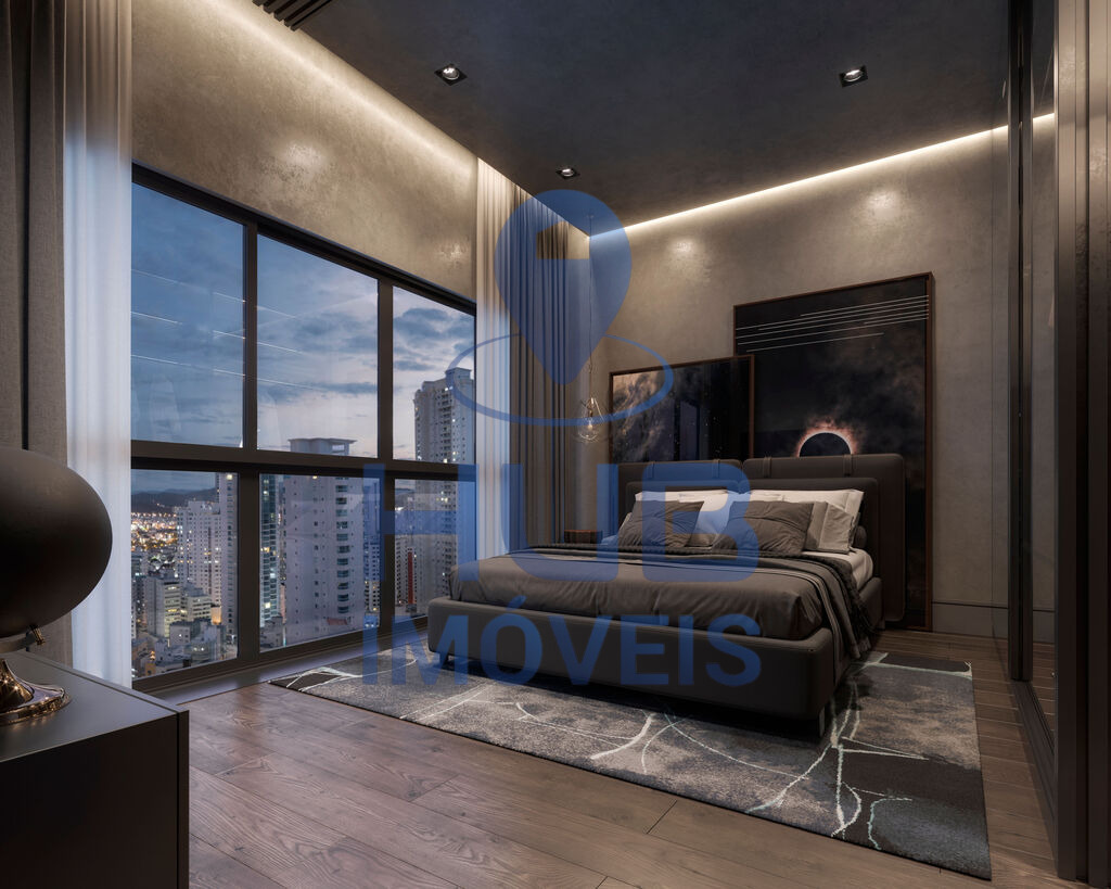 Apartamento, 4 quartos, 180 m² - Foto 10