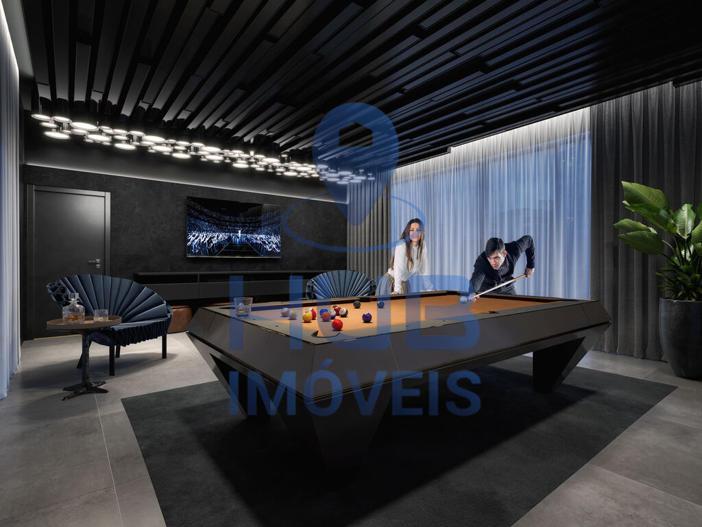 Apartamento, 4 quartos, 180 m² - Foto 17