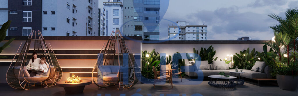 Apartamento, 4 quartos, 180 m² - Foto 22