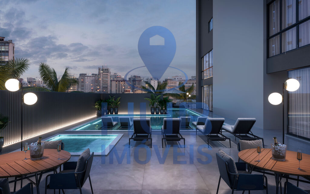 Apartamento, 4 quartos, 180 m² - Foto 23