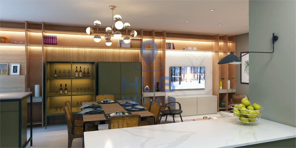 Apartamento, 4 quartos, 135 m² - Foto 7