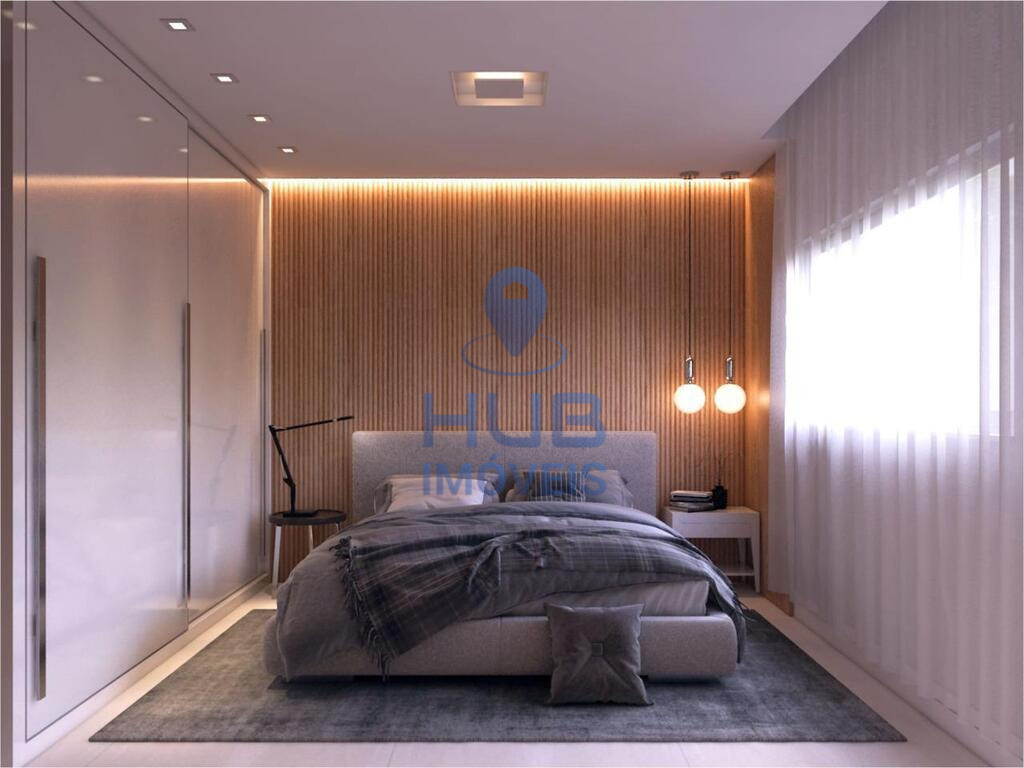 Apartamento, 4 quartos, 135 m² - Foto 2