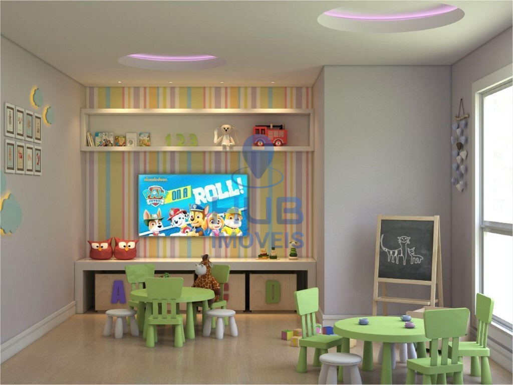 Apartamento, 4 quartos, 135 m² - Foto 9