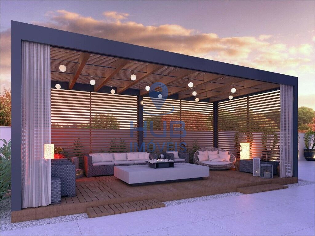 Apartamento, 4 quartos, 135 m² - Foto 10