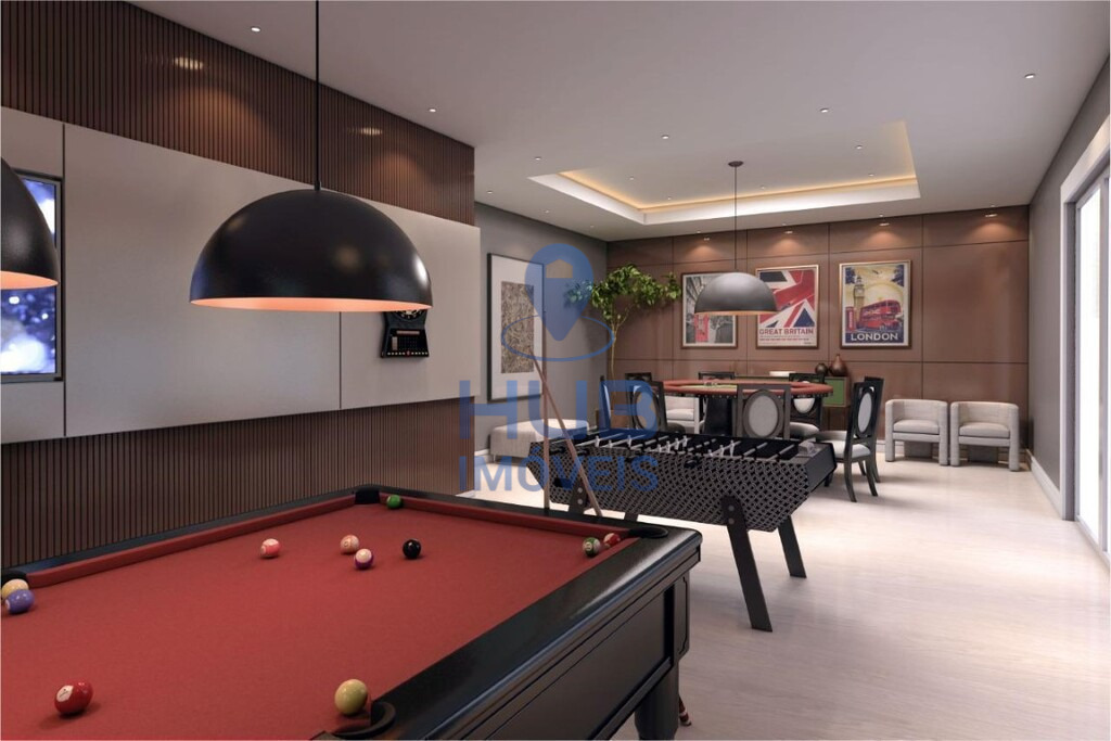 Apartamento, 4 quartos, 135 m² - Foto 12
