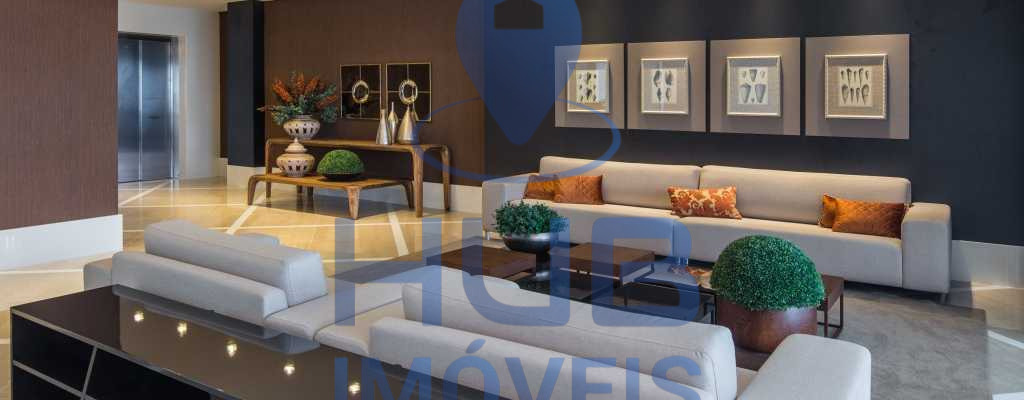 Apartamento, 4 quartos, 238 m² - Foto 3