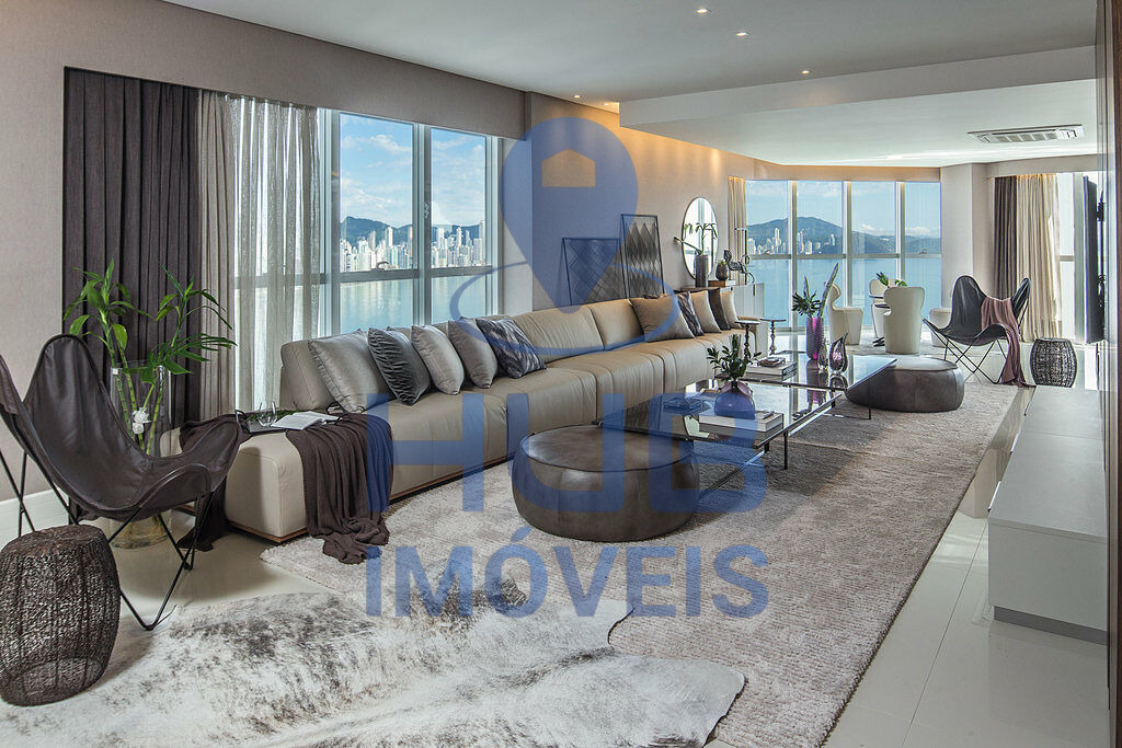 Apartamento, 4 quartos, 238 m² - Foto 2