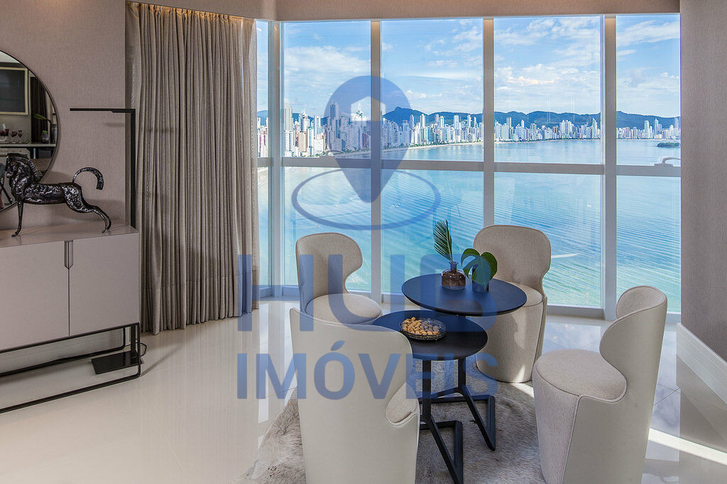 Apartamento, 4 quartos, 238 m² - Foto 9