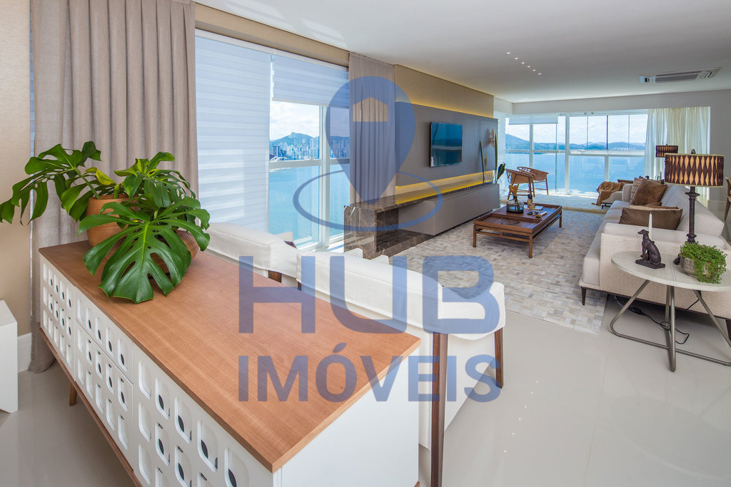 Apartamento, 4 quartos, 238 m² - Foto 10