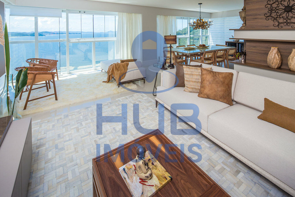 Apartamento, 4 quartos, 238 m² - Foto 11