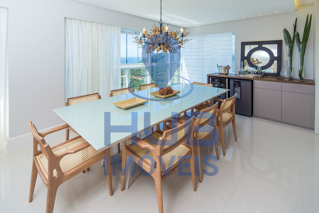 Apartamento, 4 quartos, 238 m² - Foto 12