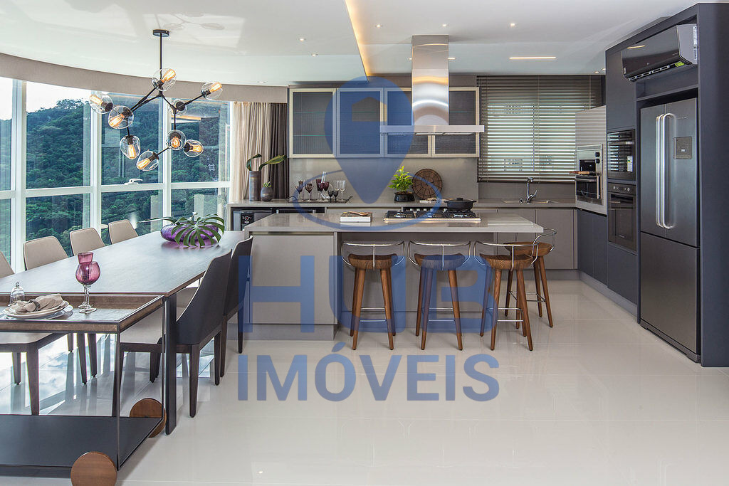 Apartamento, 4 quartos, 238 m² - Foto 13