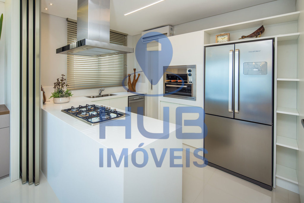 Apartamento, 4 quartos, 238 m² - Foto 14