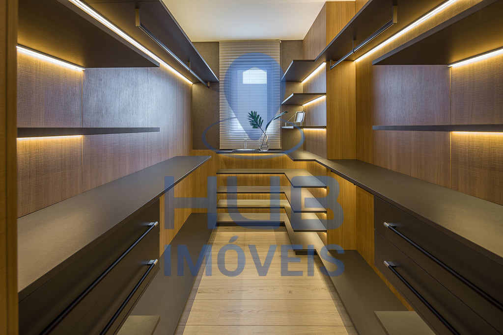 Apartamento, 4 quartos, 238 m² - Foto 17