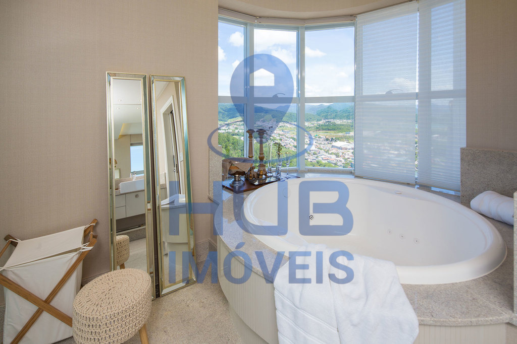 Apartamento, 4 quartos, 238 m² - Foto 19