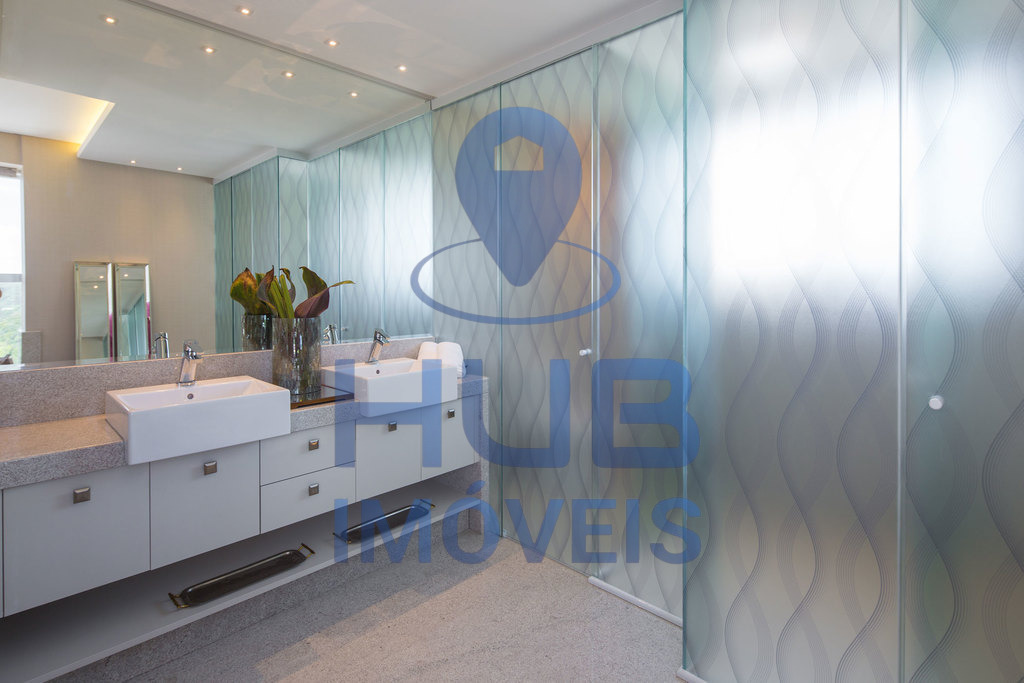 Apartamento, 4 quartos, 238 m² - Foto 20