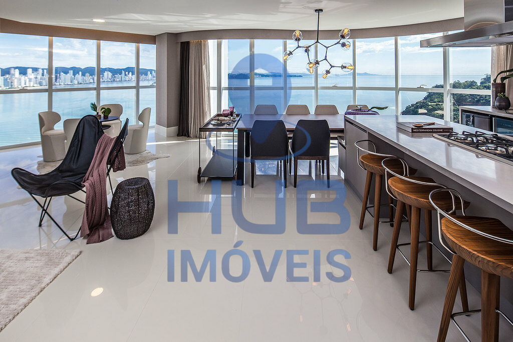 Apartamento, 4 quartos, 238 m² - Foto 6