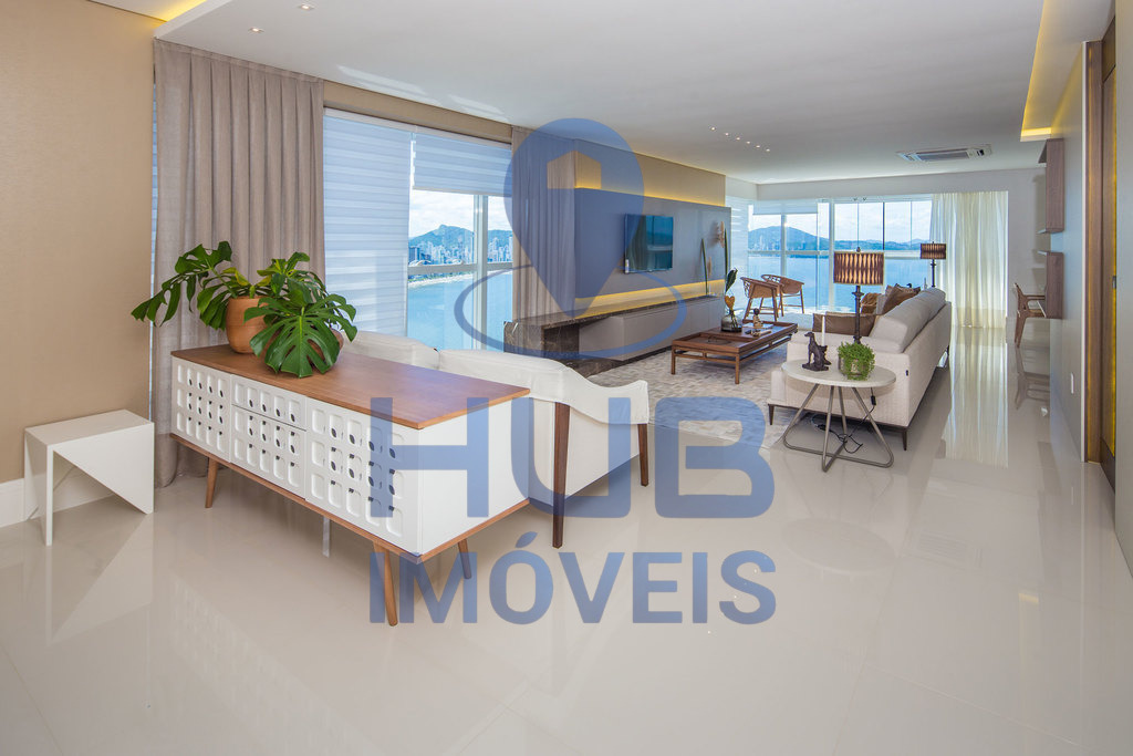 Apartamento, 4 quartos, 238 m² - Foto 22