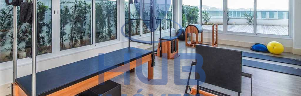 Apartamento, 4 quartos, 238 m² - Foto 23