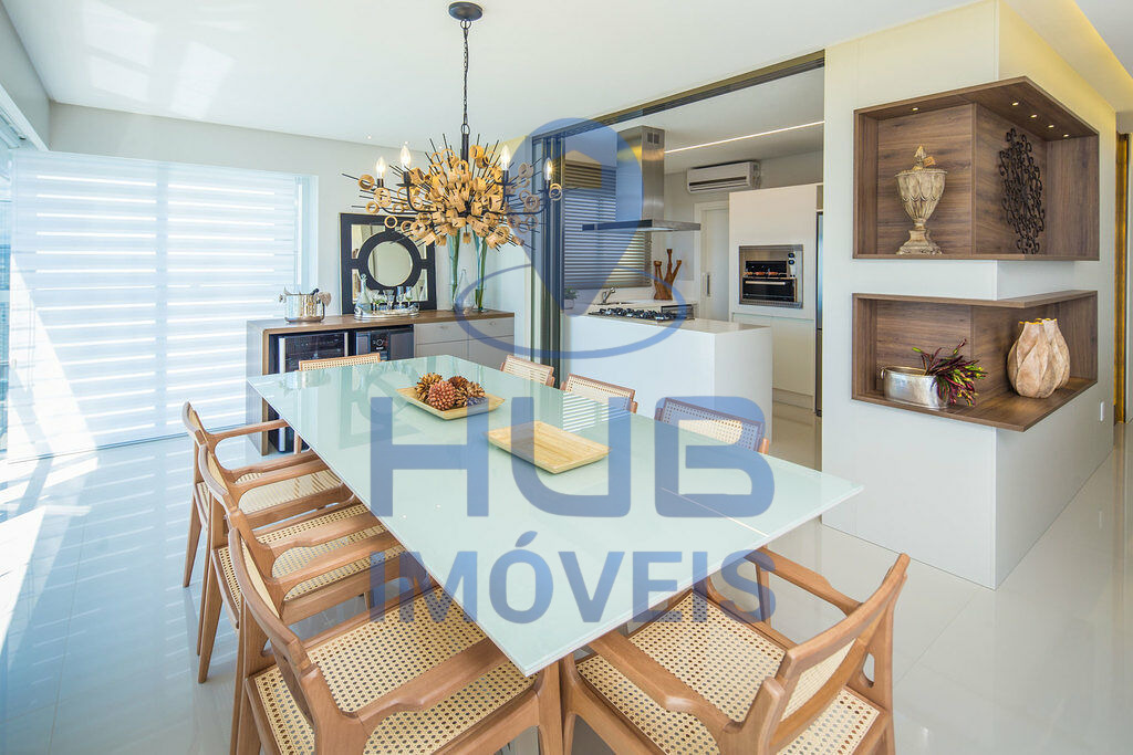 Apartamento, 4 quartos, 238 m² - Foto 28