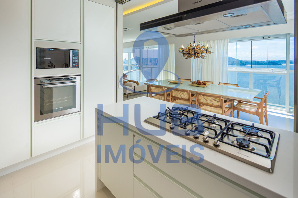 Apartamento, 4 quartos, 238 m² - Foto 29