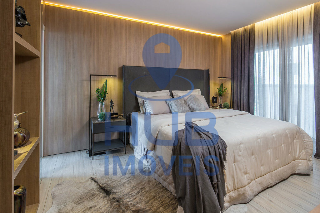 Apartamento, 4 quartos, 238 m² - Foto 31