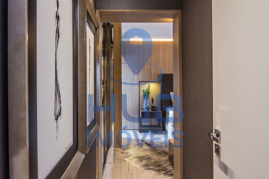 Apartamento, 4 quartos, 238 m² - Foto 33