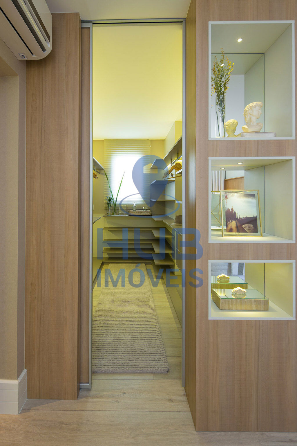 Apartamento, 4 quartos, 238 m² - Foto 35