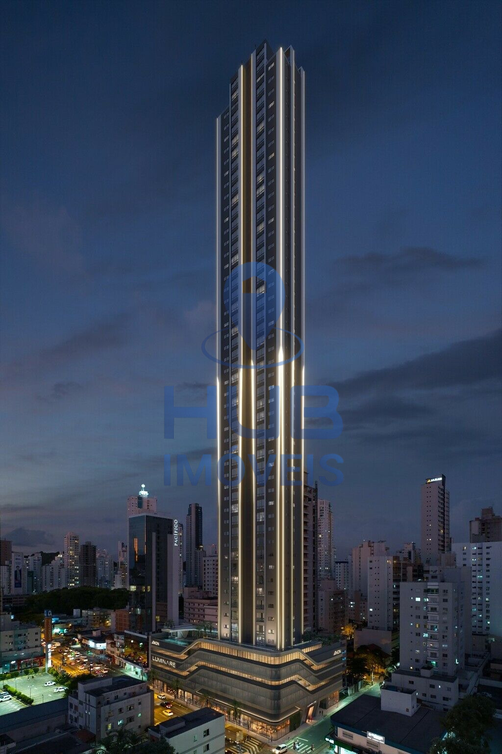 Apartamento, 3 quartos, 319 m² - Foto 4
