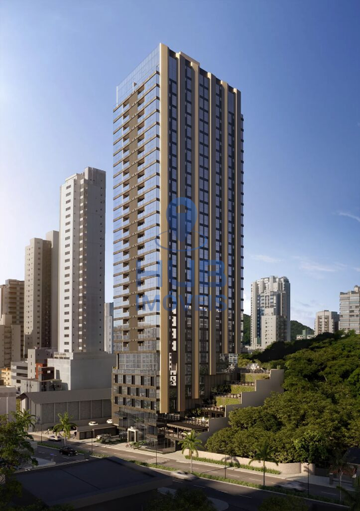 Apartamento, 4 quartos, 169 m² - Foto 2