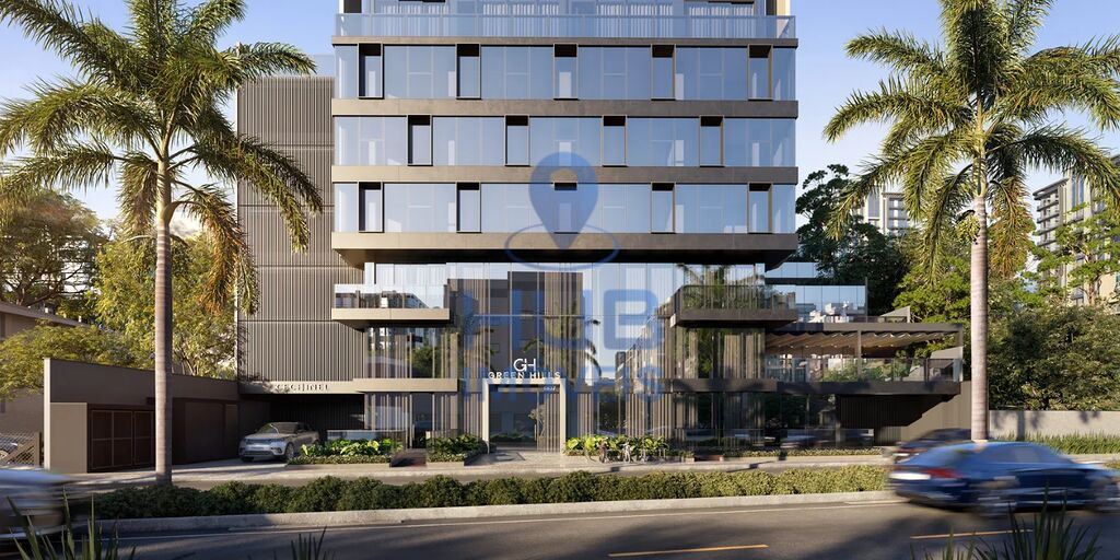 Apartamento, 4 quartos, 169 m² - Foto 5